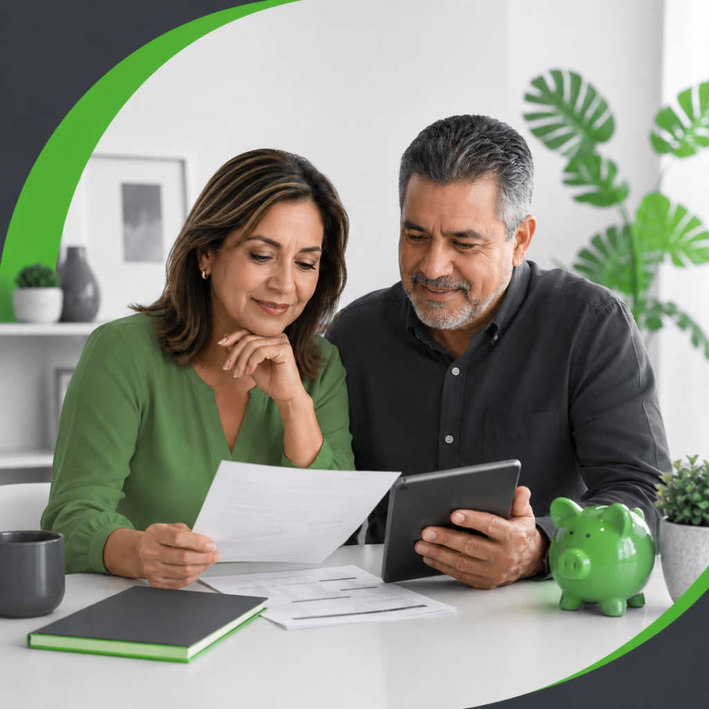 Productos financieros financiamiento modalidad 40 cancun